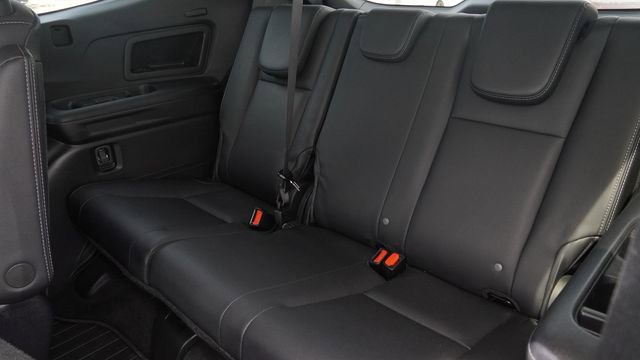 Used 2023 Subaru Ascent Limited image 14