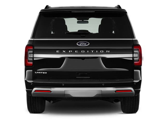 Used 2025 Ford Expedition Max Active AWD/4WD image 6