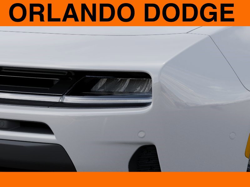 New 2026 Dodge Charger R/T image 10