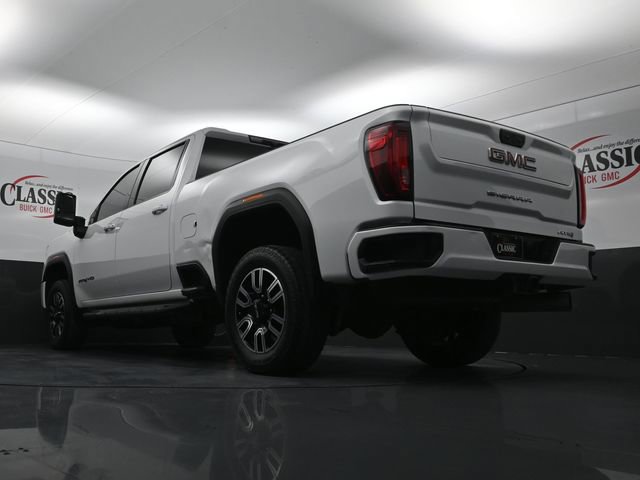 Used 2023 GMC Sierra 2500 AT4 image 23