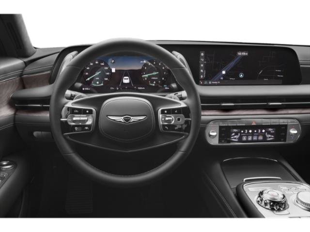 Certified 2023 Genesis G90 3.5T AWD/4WD image 10