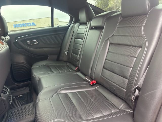Used 2018 Ford Taurus SHO w/ Driver Assist Package image 22