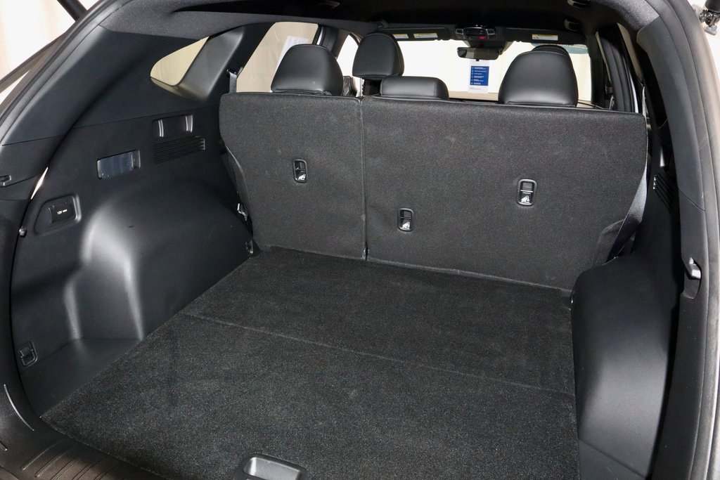 Certified 2025 Hyundai Tucson XRT image 13