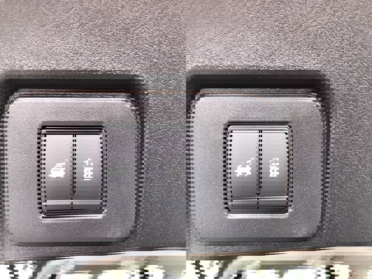 New 2026 Nissan Rogue Dark Armor image 18