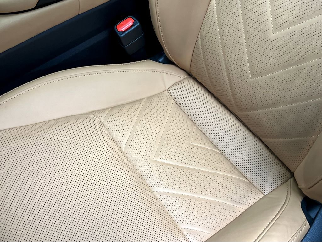 Certified 2024 Lexus NX 350 AWD w/ Vision Package image 41