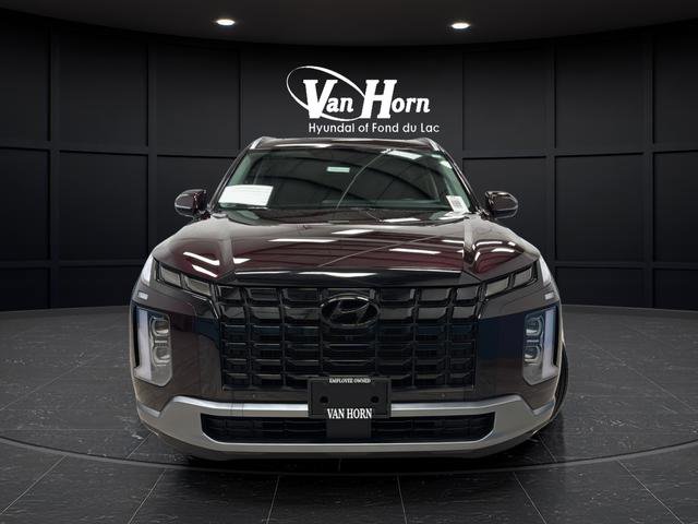 Used 2024 Hyundai Palisade SEL image 8