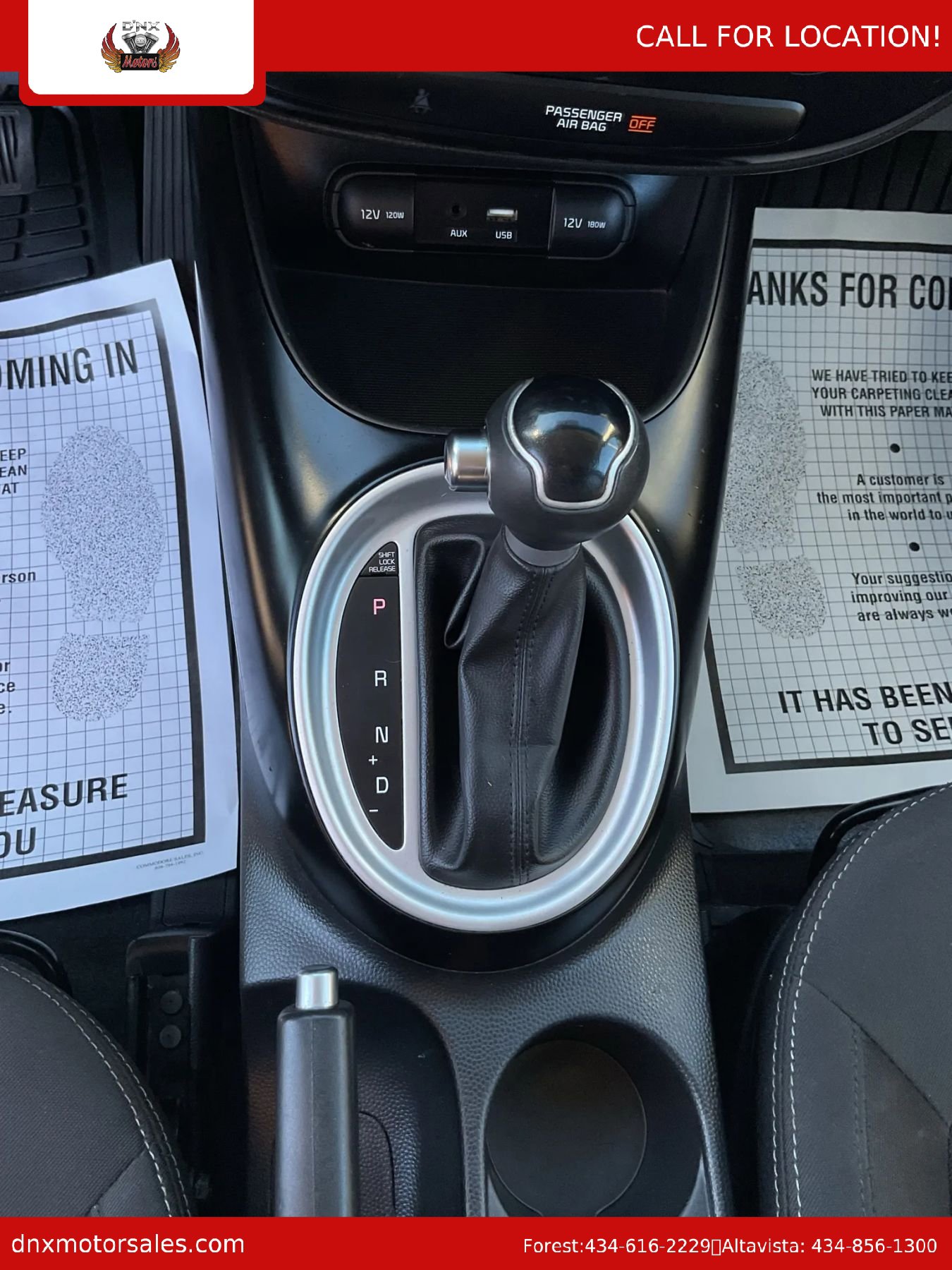 Used 2019 Kia Soul image 24