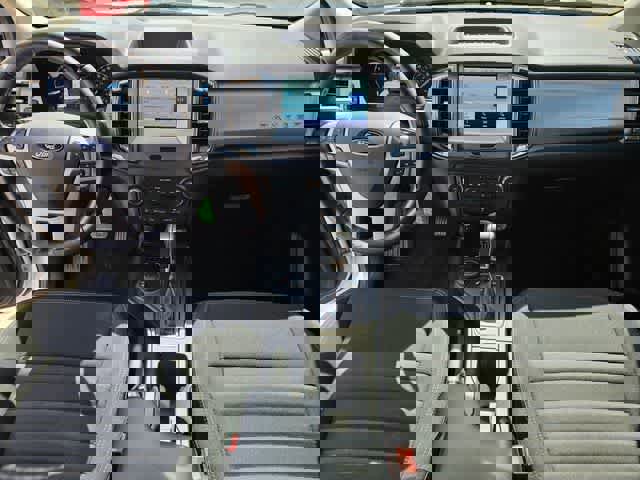 Used 2022 Ford Ranger XLT w/ Equipment Group 301A Mid image 19