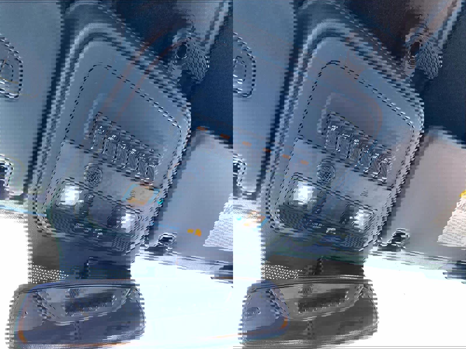 Used 2021 Ford Bronco Wildtrak image 35