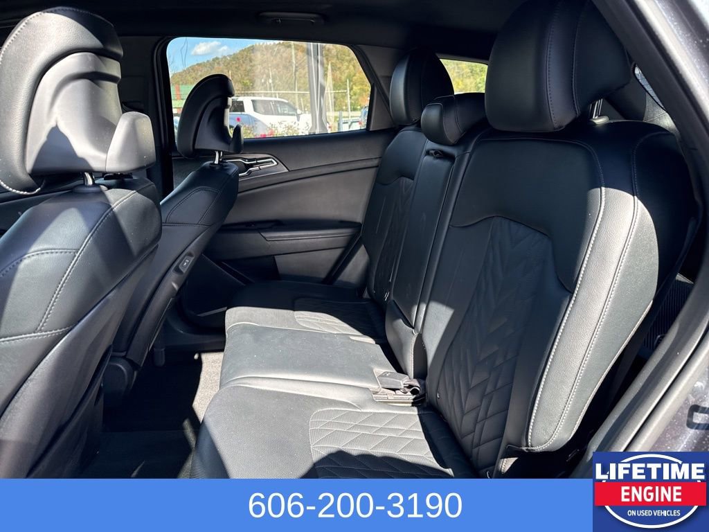 Used 2023 Kia Sportage X-Pro image 11