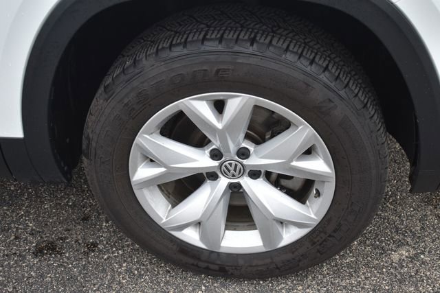 Used 2018 Volkswagen Atlas SE FWD image 11