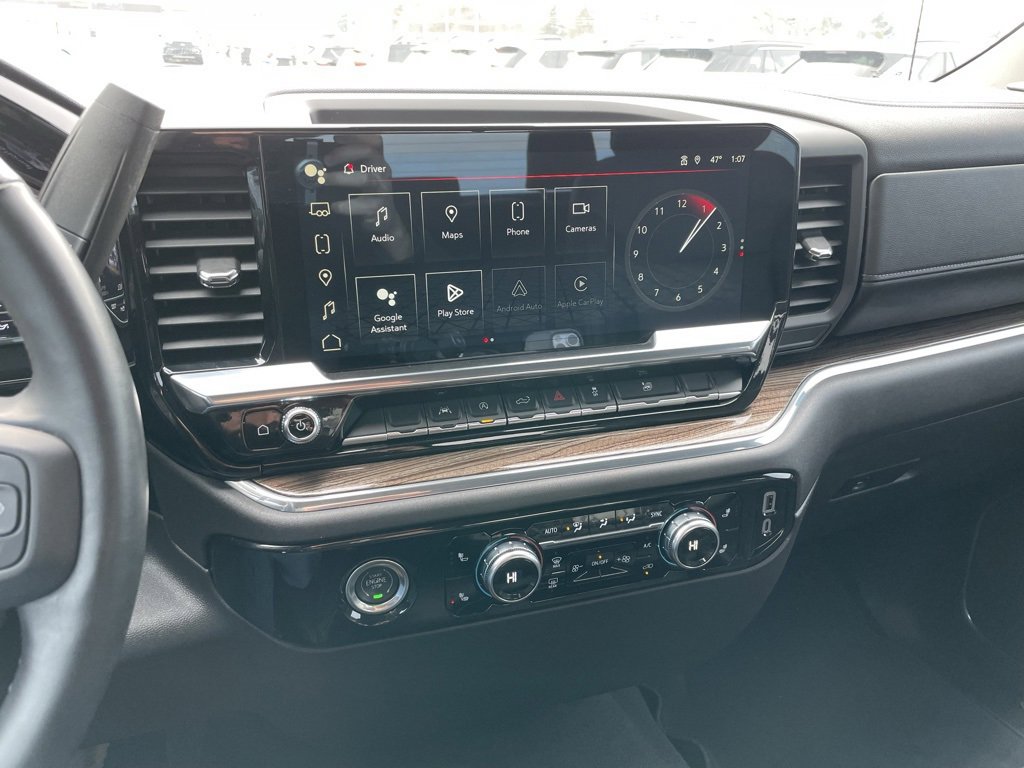 Used 2024 GMC Sierra 1500 Elevation image 11