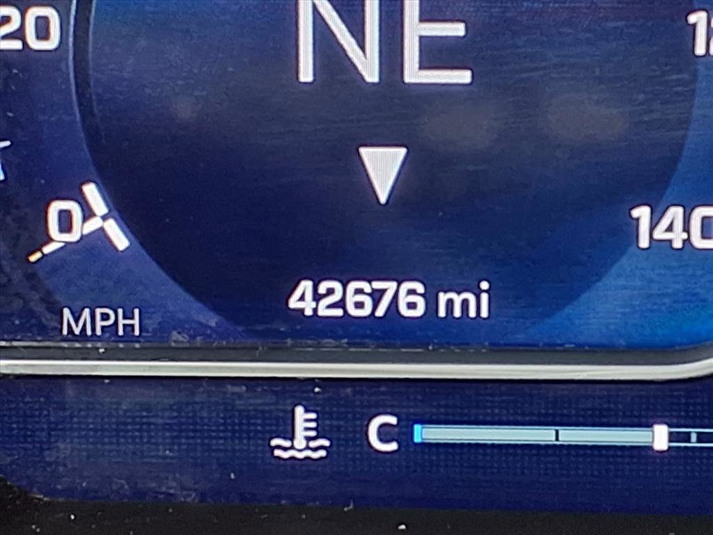 Certified 2023 Chevrolet Silverado 1500 RST image 25