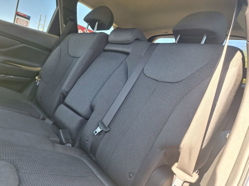 Used 2022 Hyundai Santa Fe SEL image 23