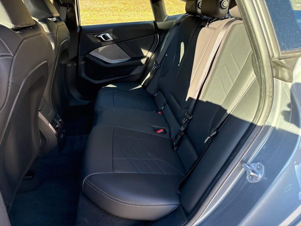 Certified 2025 BMW 228i xDrive 228 xDrive Gran Coupe w/ Premium Package image 25