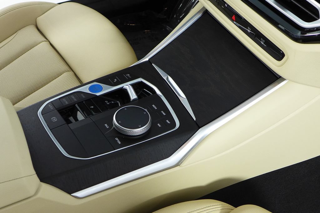 Used 2023 BMW i4 eDrive35 w/ Premium Package RWD image 15