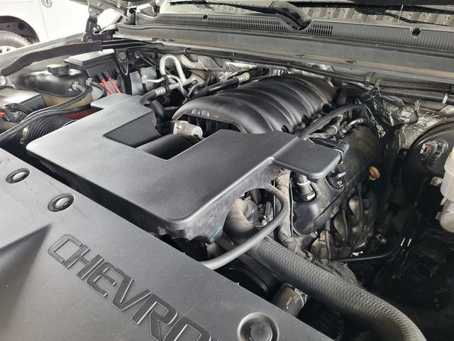 Used 2018 Chevrolet Tahoe Premier AWD/4WD image 27
