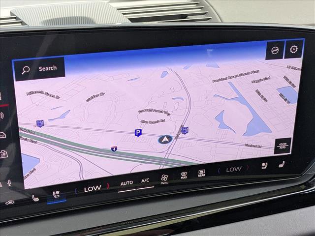 New 2025 Audi A5 2.0T Premium Plus w/ Premium Plus image 12