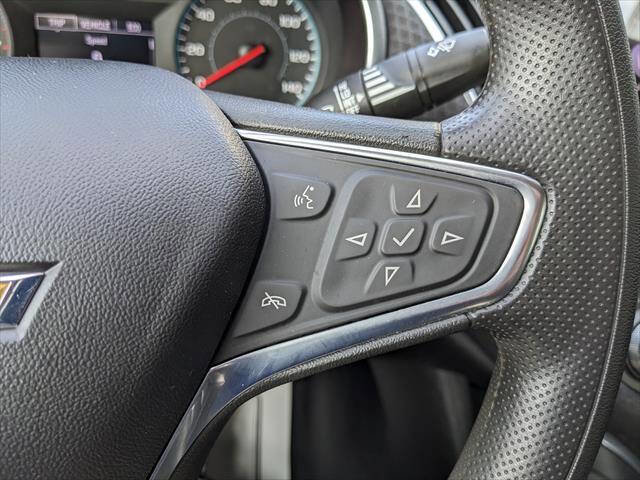 Used 2019 Chevrolet Malibu LT w/ Driver Confidence Package image 26