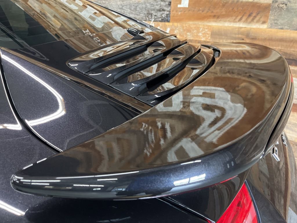 Used 2014 Porsche 911 Turbo AWD/4WD image 22