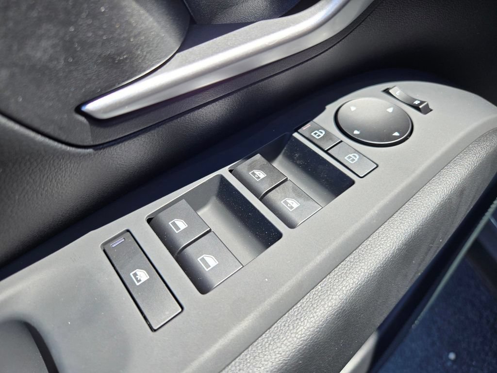New 2026 Hyundai Tucson SEL AWD/4WD image 10