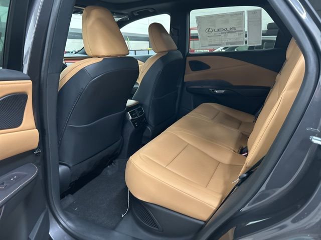 New 2026 Lexus RX 350 image 14
