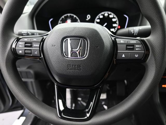 New 2026 Honda Civic LX image 29