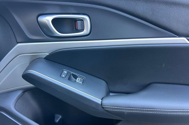 Certified 2024 Acura Integra A-Spec image 18