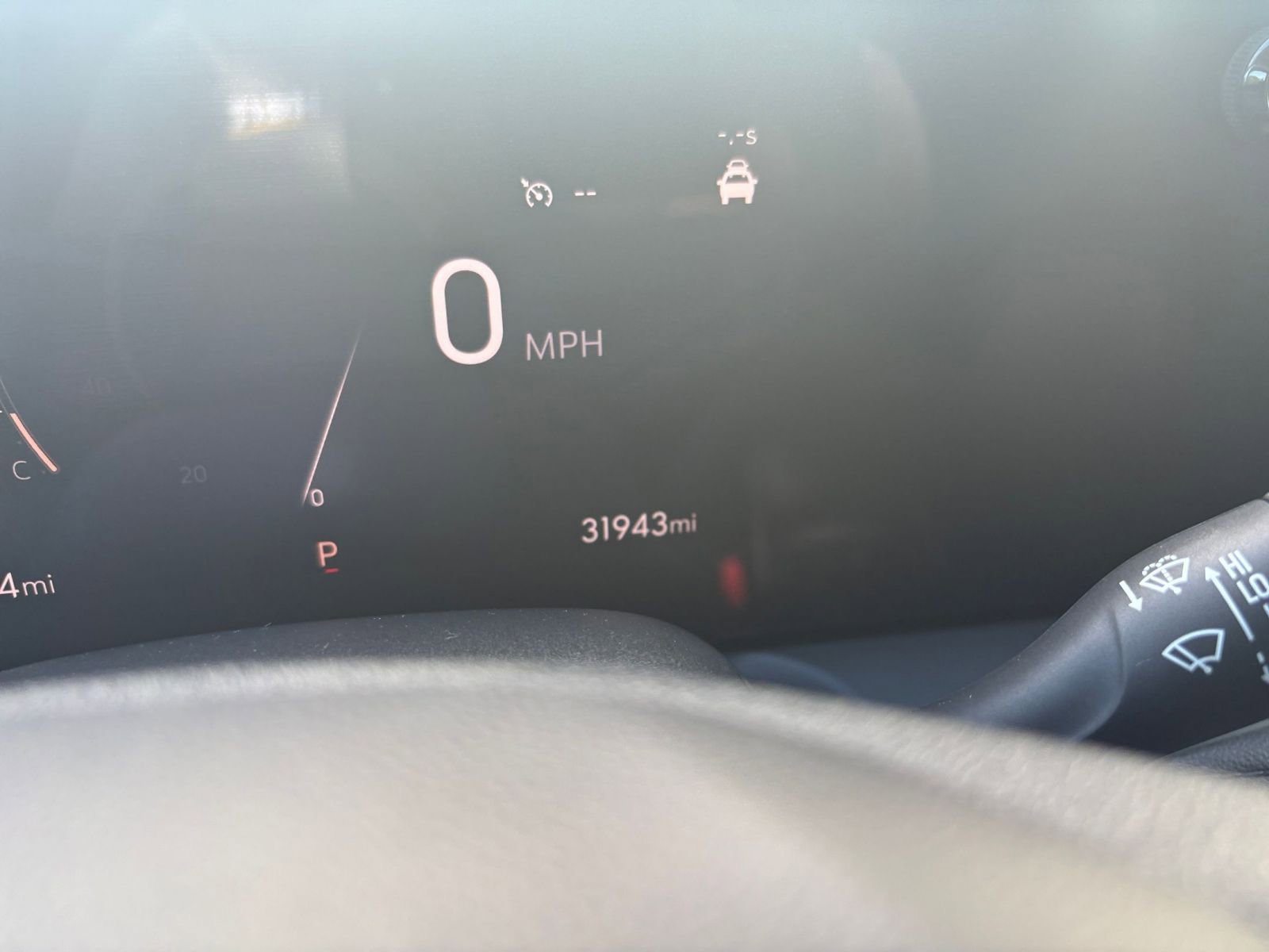 Used 2025 Buick Encore GX Preferred FWD image 42