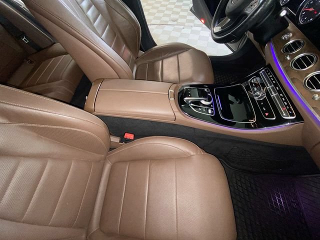 Used 2017 Mercedes-Benz E 400 4MATIC Wagon image 44