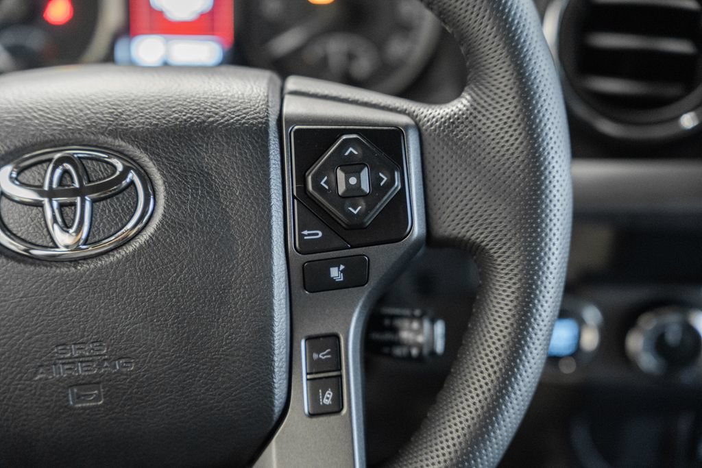 Used 2023 Toyota Tacoma TRD Off-Road AWD/4WD image 27