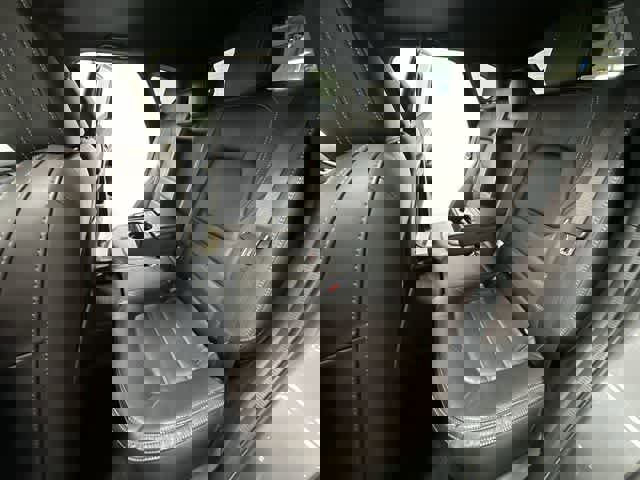 Used 2024 MAZDA CX-5 Signature image 20