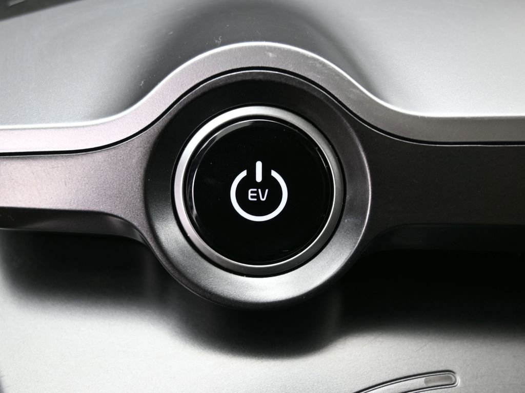 Used 2024 Kia EV6 Wind w/ Wind Technology Package image 14