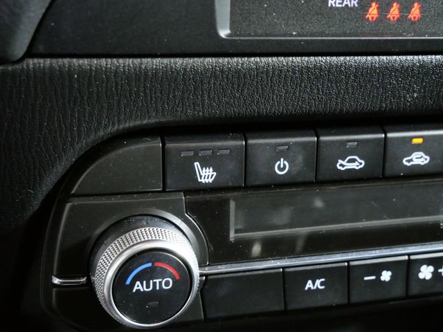 Used 2022 MAZDA CX-5 AWD 2.5 S image 27