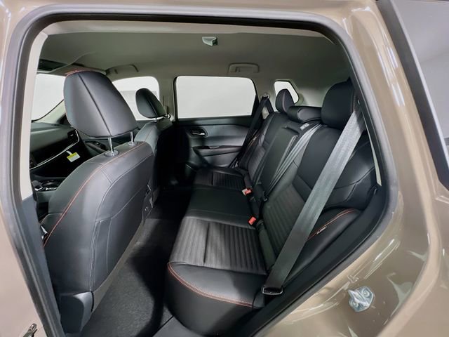 New 2026 Nissan Rogue SV image 22