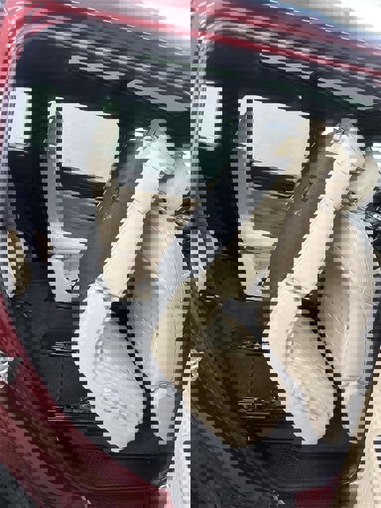 Used 2023 Jeep Grand Cherokee L Limited w/ Trailer Tow Group (B) image 38