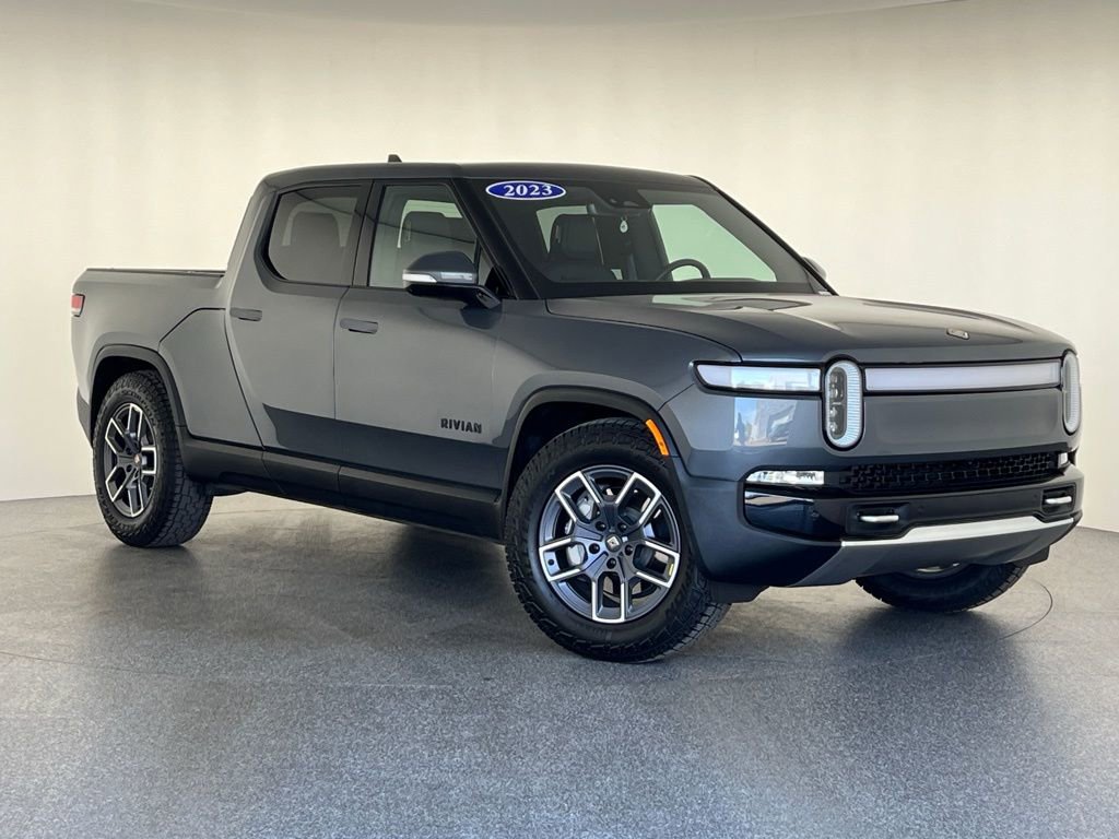 Used 2023 Rivian R1T Adventure image 45