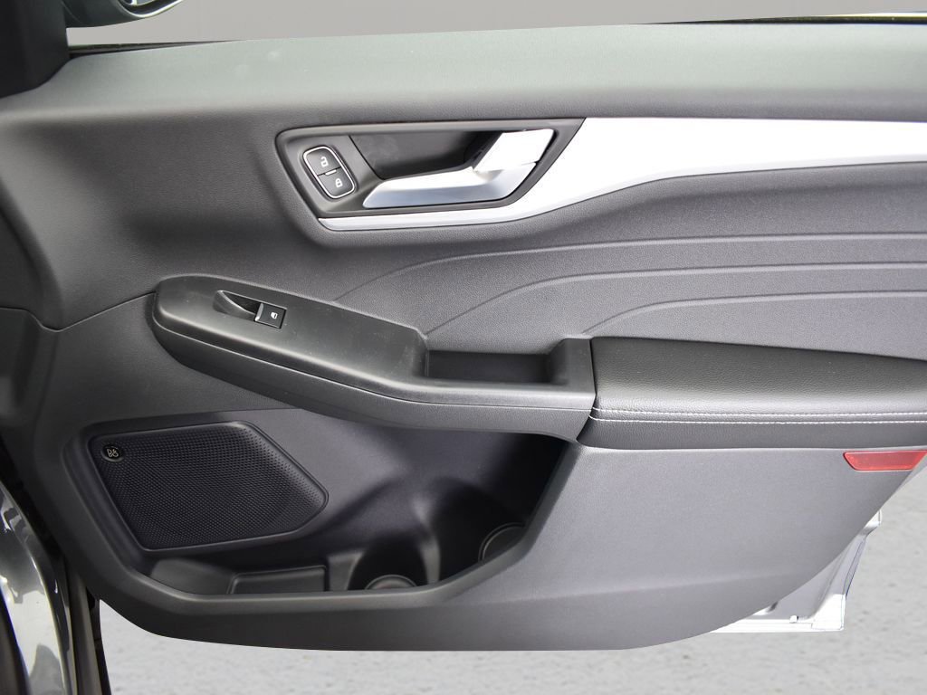 New 2024 Ford Escape SE w/ PHEV Premium Package image 52