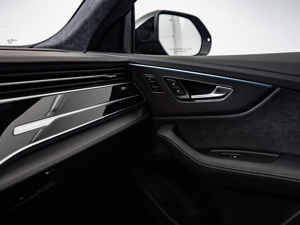 New 2026 Audi SQ8 Prestige AWD/4WD image 41