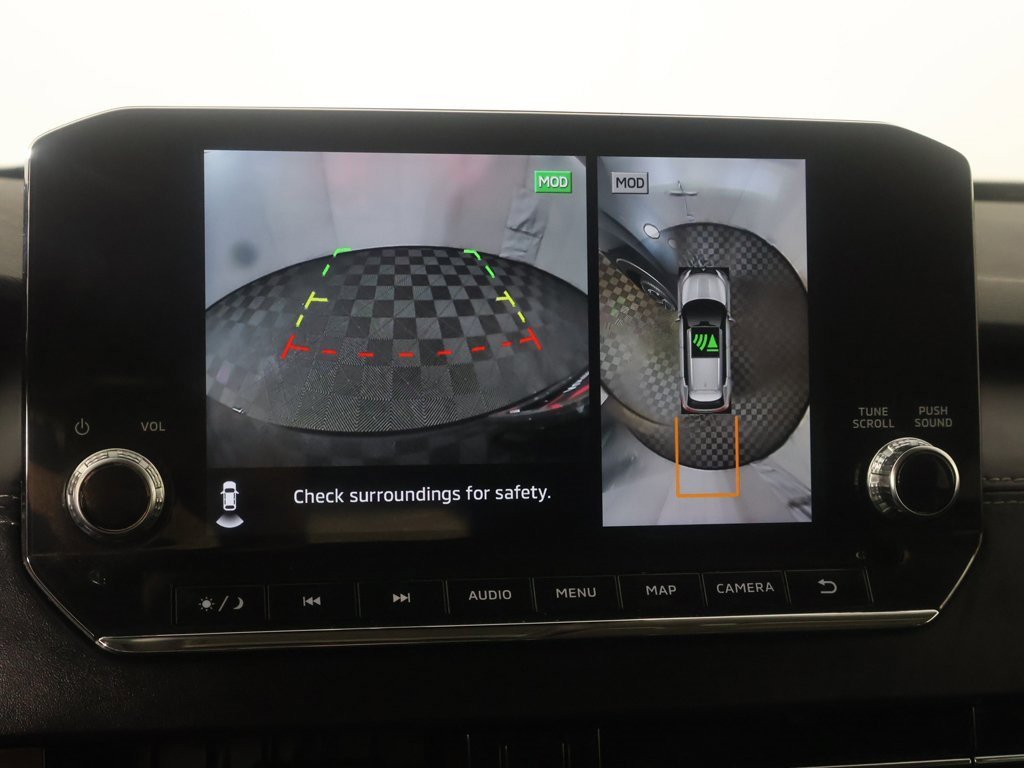 Used 2023 Mitsubishi Outlander SEL image 39