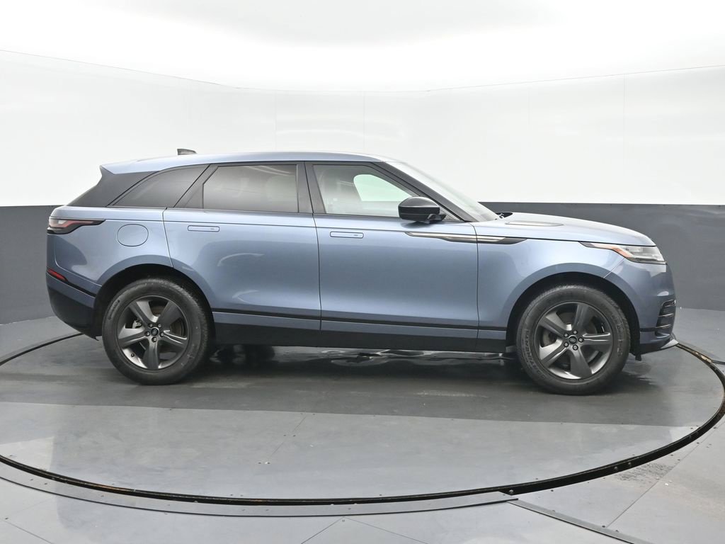Used 2023 Land Rover Range Rover Velar R-Dynamic S AWD/4WD image 2