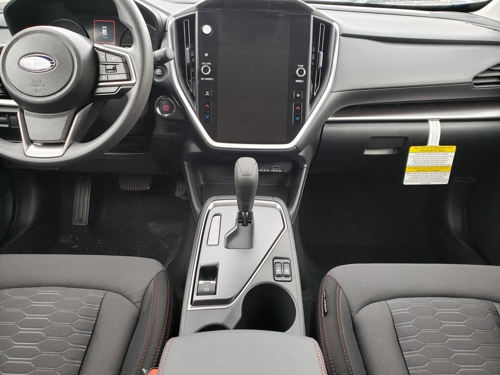 New 2026 Subaru Impreza 2.0i Sport image 8