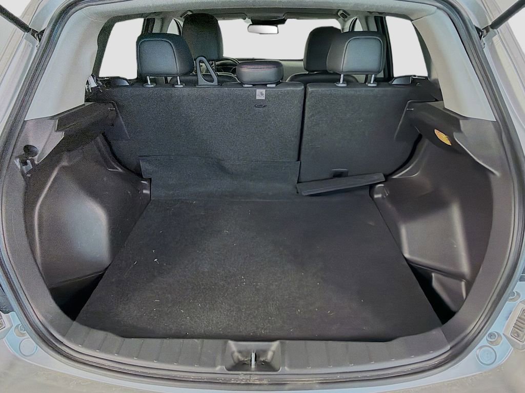 Used 2023 Mitsubishi Outlander Sport SE image 24