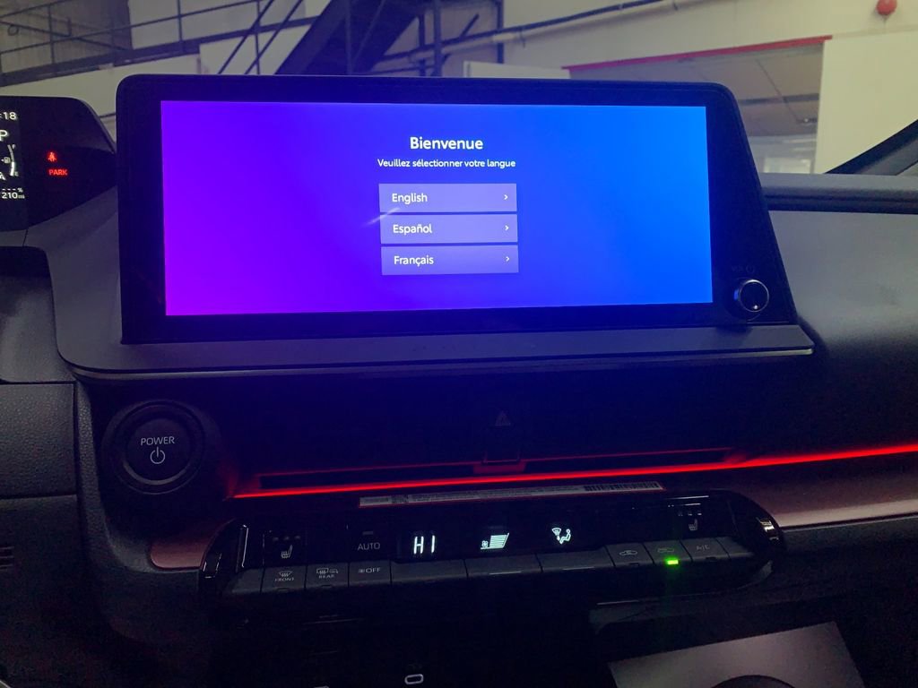 New 2026 Toyota Prius Plug-In Hybrid image 22