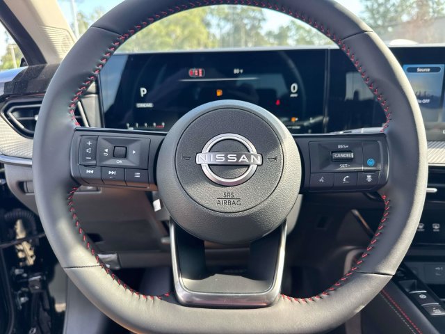 New 2027 Nissan Kicks SR FWD image 24