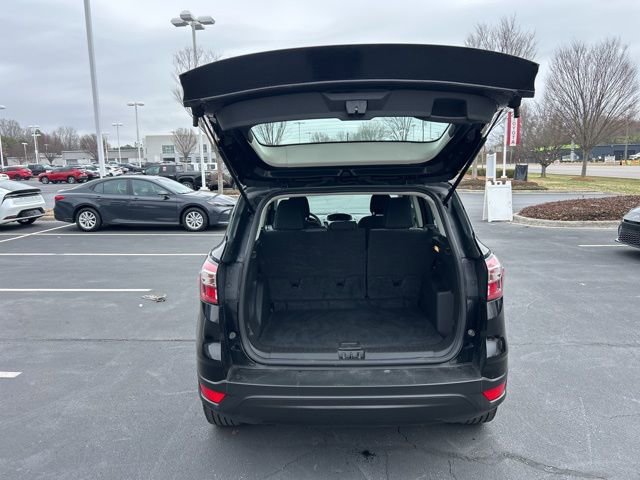 Used 2018 Ford Escape S image 7