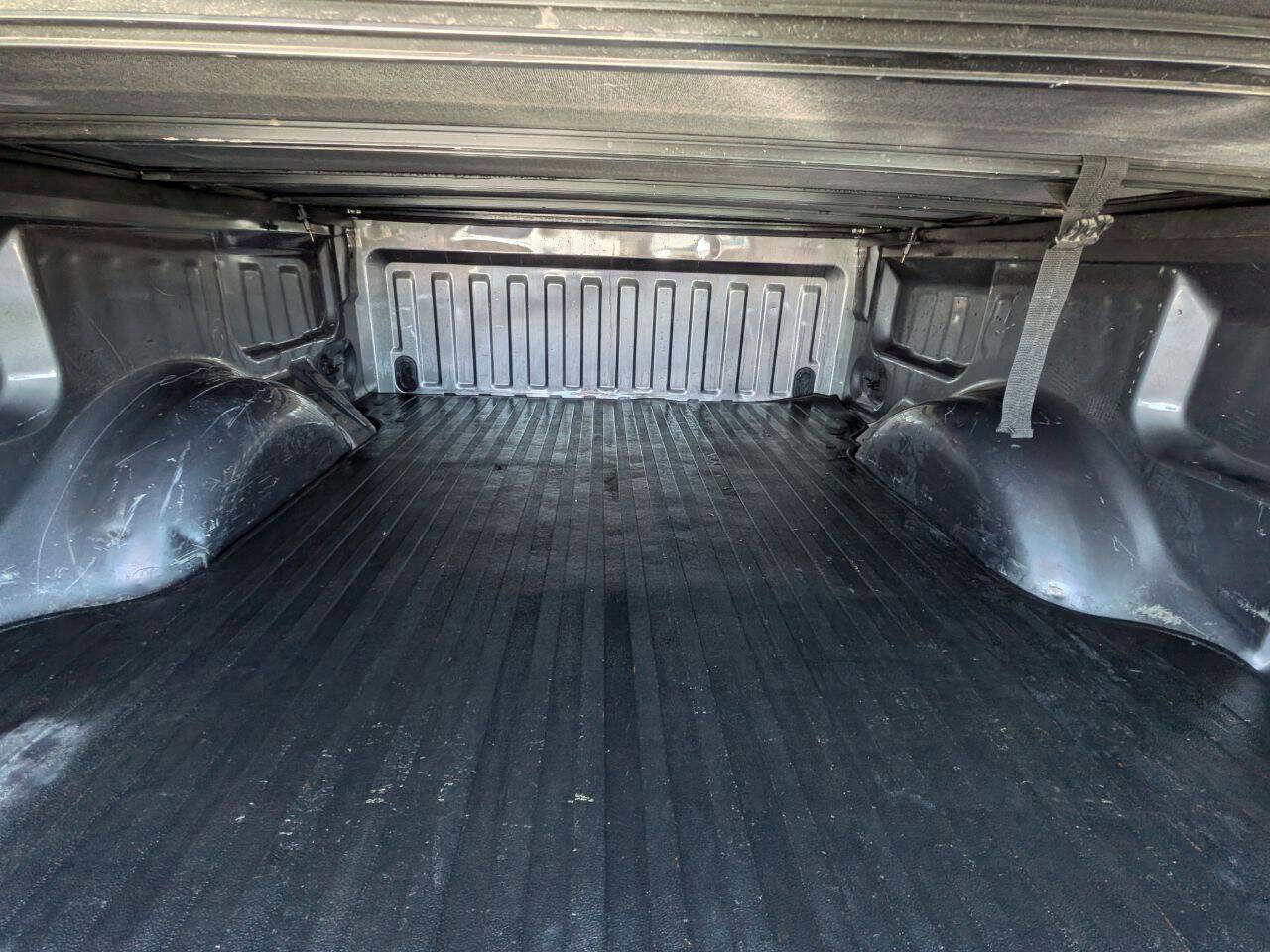 Used 2014 Ford F150 STX w/ Equipment Group 201A Mid image 12