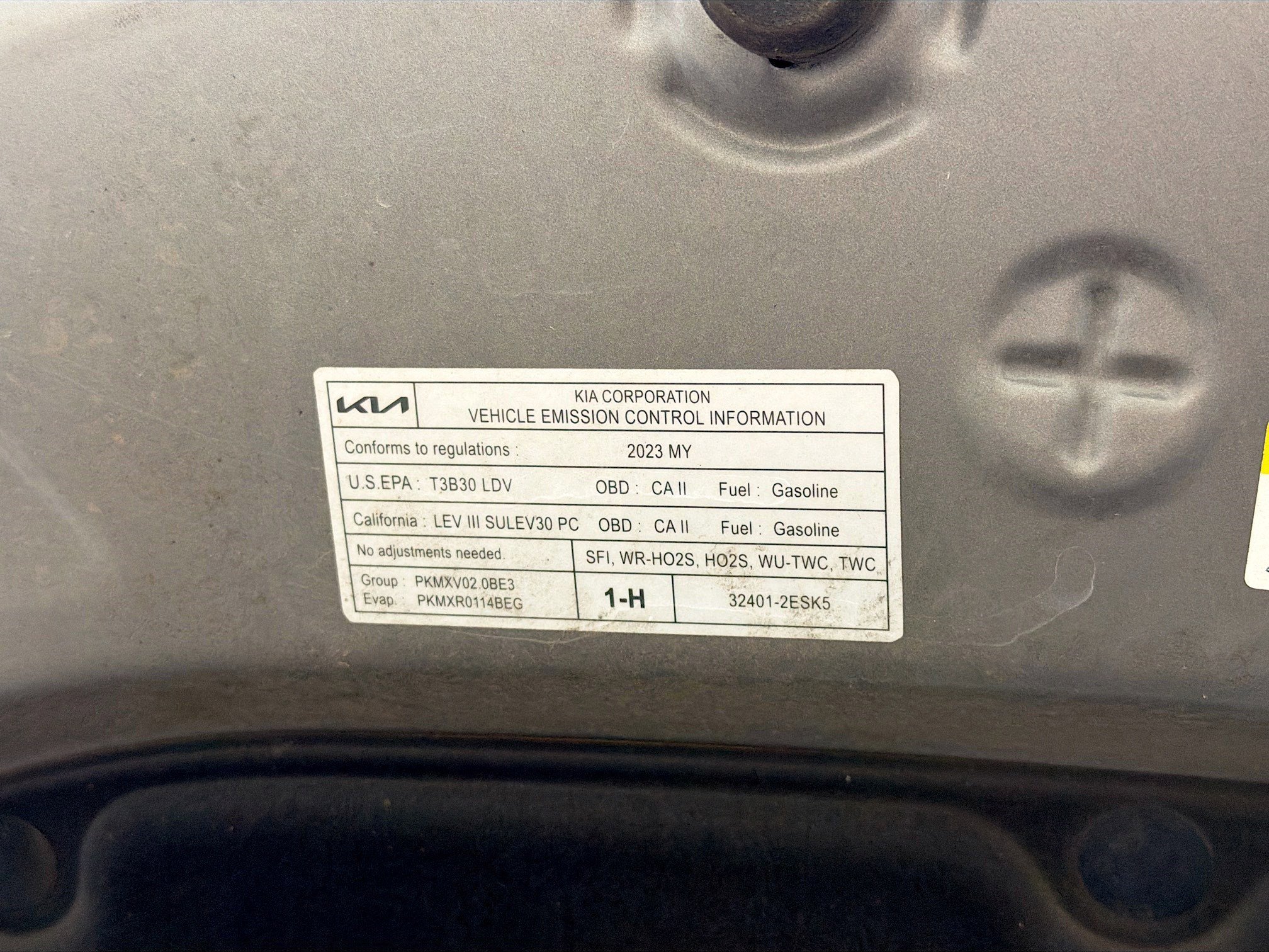 Used 2023 Kia Soul GT-Line image 17