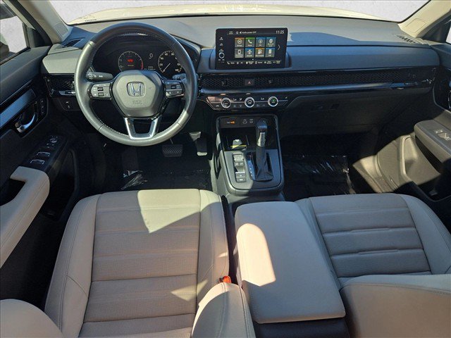 Used 2024 Honda CR-V EX-L image 17