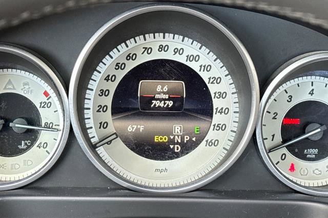 Used 2014 Mercedes-Benz E 350 Sport image 30